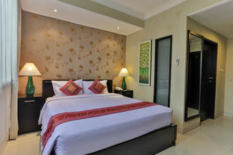 Hotel Puri Garden 2
