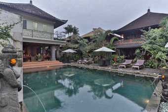 Hotel Puri Garden 2