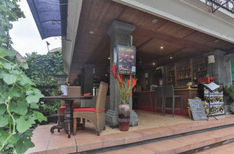 Hotel Puri Garden 2