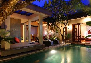 Hotel Aria Luxury Villa And Spa