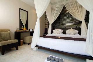 Hotel Aria Luxury Villa And Spa