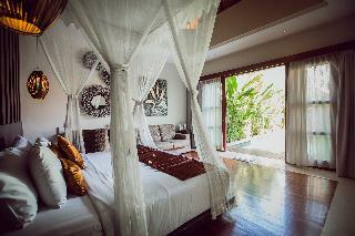 Hotel Aria Luxury Villa And Spa