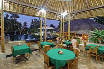 Villa The Tanis