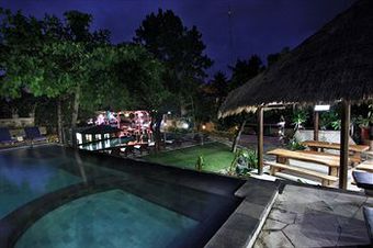 Villa The Tanis