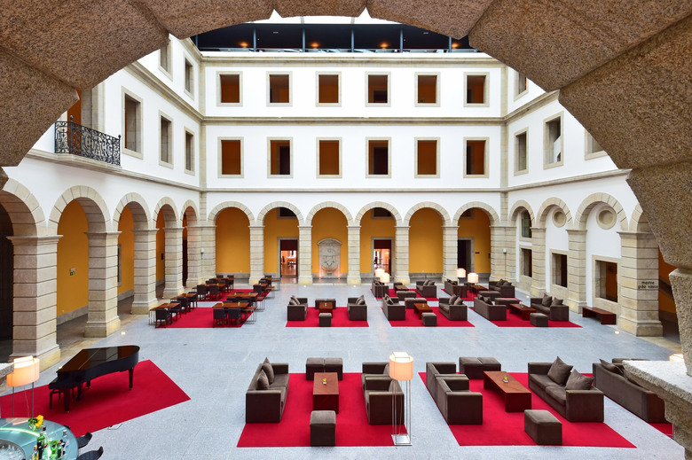 Posada Pousada De Viseu