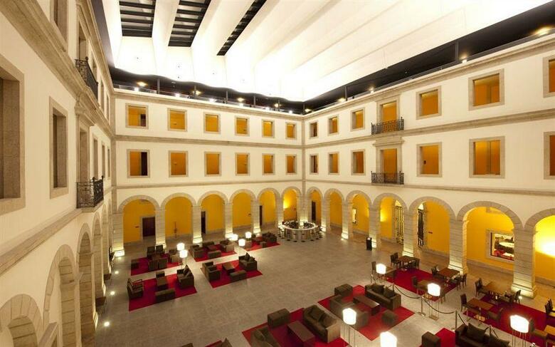 Posada Pousada De Viseu