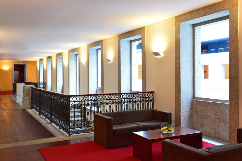 Posada Pousada De Viseu