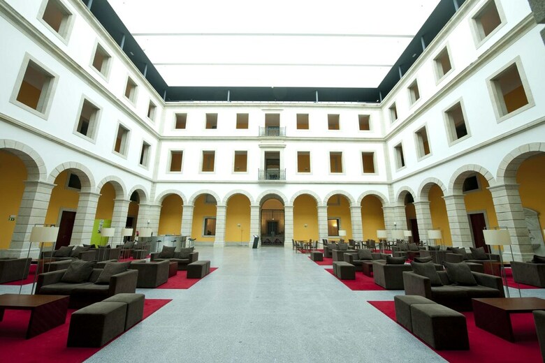 Posada Pousada De Viseu
