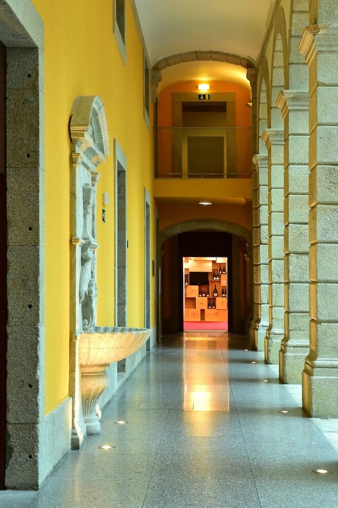 Posada Pousada De Viseu