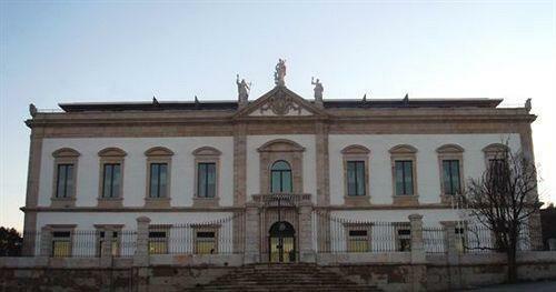 Posada Pousada De Viseu