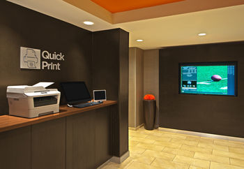Hotel Courtyard By Marriott Bentonville