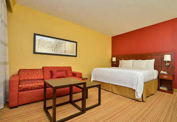 Hotel Courtyard By Marriott Bentonville