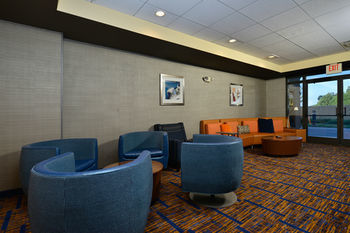 Hotel Courtyard By Marriott Bentonville