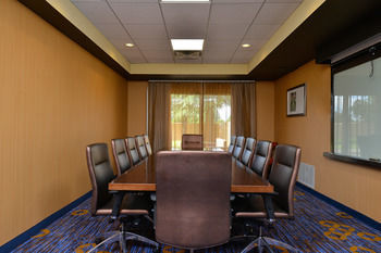 Hotel Courtyard By Marriott Bentonville