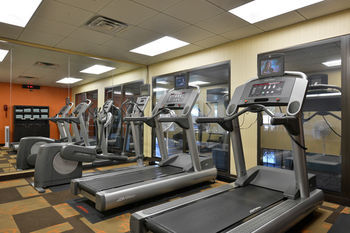 Hotel Courtyard By Marriott Bentonville