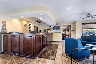 Hotel Comfort Inn Near Grand Central Mall