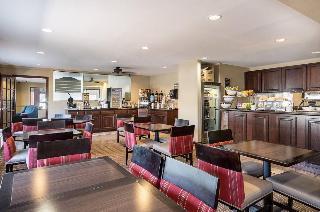 Hotel Comfort Inn Near Grand Central Mall