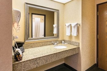 Hotel Comfort Inn Near Grand Central Mall