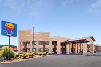 Hotel Comfort Inn Near Grand Central Mall
