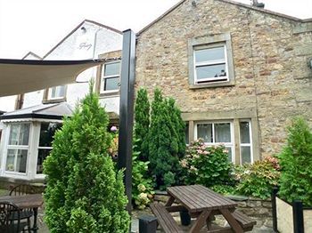 Hostal The Priory