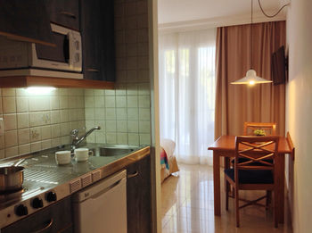 Hotel Inturotel Sa Marina