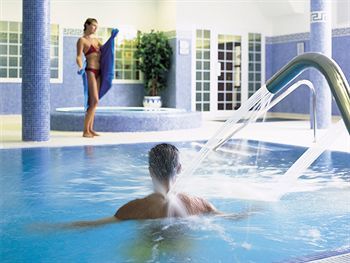 Hotel Inturotel Sa Marina