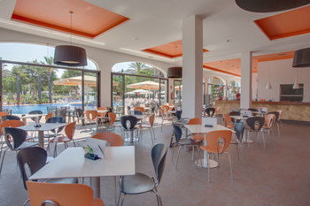 Hotel Inturotel Sa Marina