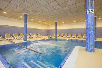 Hotel Inturotel Sa Marina