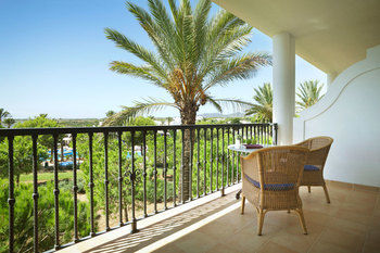 Hotel Inturotel Sa Marina