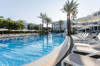 Hotel Inturotel Sa Marina