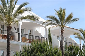 Hotel Inturotel Sa Marina