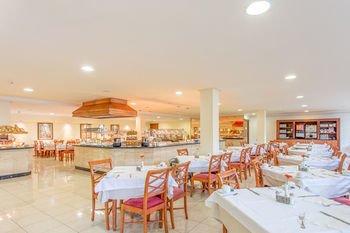 Hotel Inturotel Sa Marina