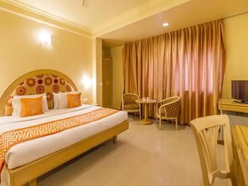 Hotel Oyo Rooms Indiranagar 12th Main