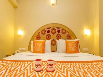 Hotel Oyo Rooms Indiranagar 12th Main