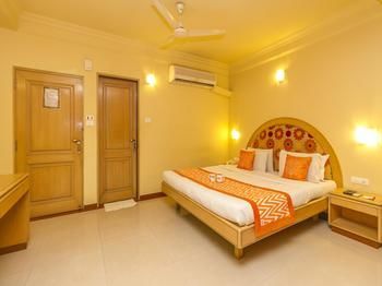 Hotel Oyo Rooms Indiranagar 12th Main