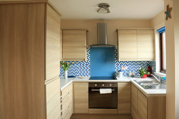 Apartamento Beach House Walk