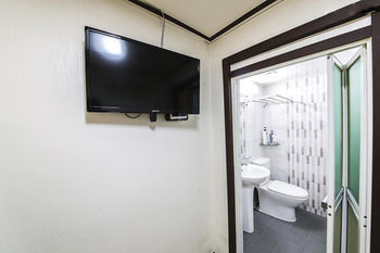 Fully Hong Hostel Insadong