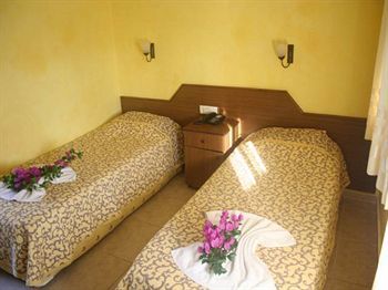 Mavi Belce Hotel