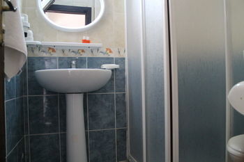 Mavi Belce Hotel