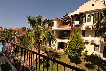 Mavi Belce Hotel