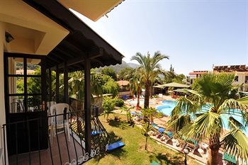 Mavi Belce Hotel
