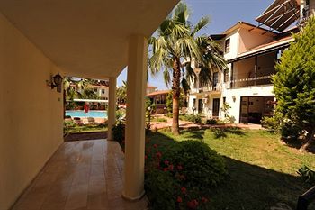 Mavi Belce Hotel