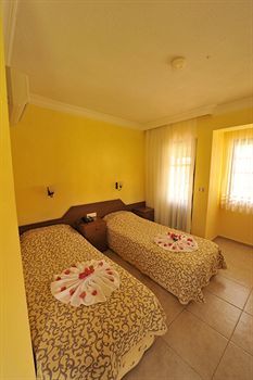 Mavi Belce Hotel