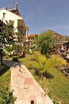 Mavi Belce Hotel