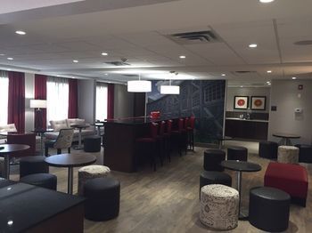 Hotel Canalta Hanna