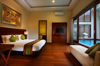 Aswattha Villas