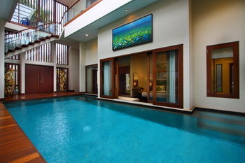 Aswattha Villas