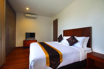 Aswattha Villas