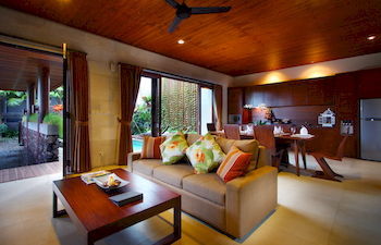 Aswattha Villas