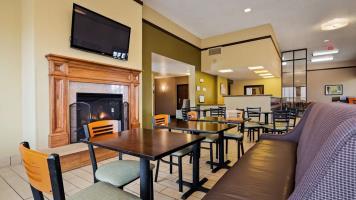 Hotel Best Western Ambassador Inn & Suites